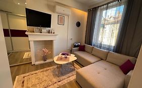 Apartman Happiness